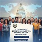 us dv lottery program